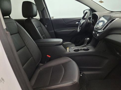 Used 2021 Chevrolet Equinox LT AWD/4WD image 21