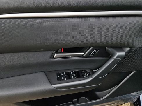 New 2025 MAZDA CX-50 AWD 2.5 S w/ Weather Package image 15