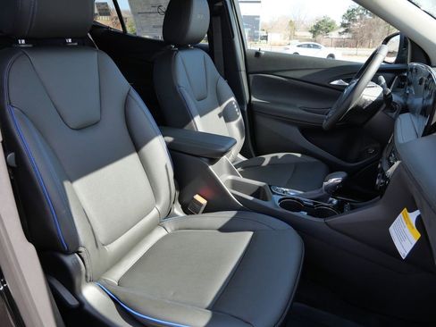 New 2026 Buick Encore GX Sport Touring w/ Advanced Technology Package image 23