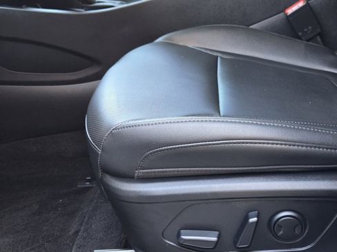 Certified 2023 Hyundai Tucson SEL w/ Convenience Package image 24