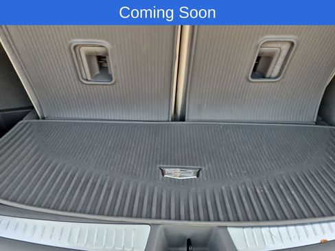 Used 2024 Cadillac XT6 Premium Luxury AWD/4WD image 30