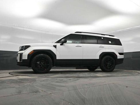 New 2026 Hyundai Santa Fe XRT image 33