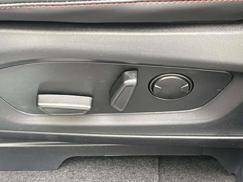 New 2026 Ford Explorer ST-Line AWD/4WD image 18