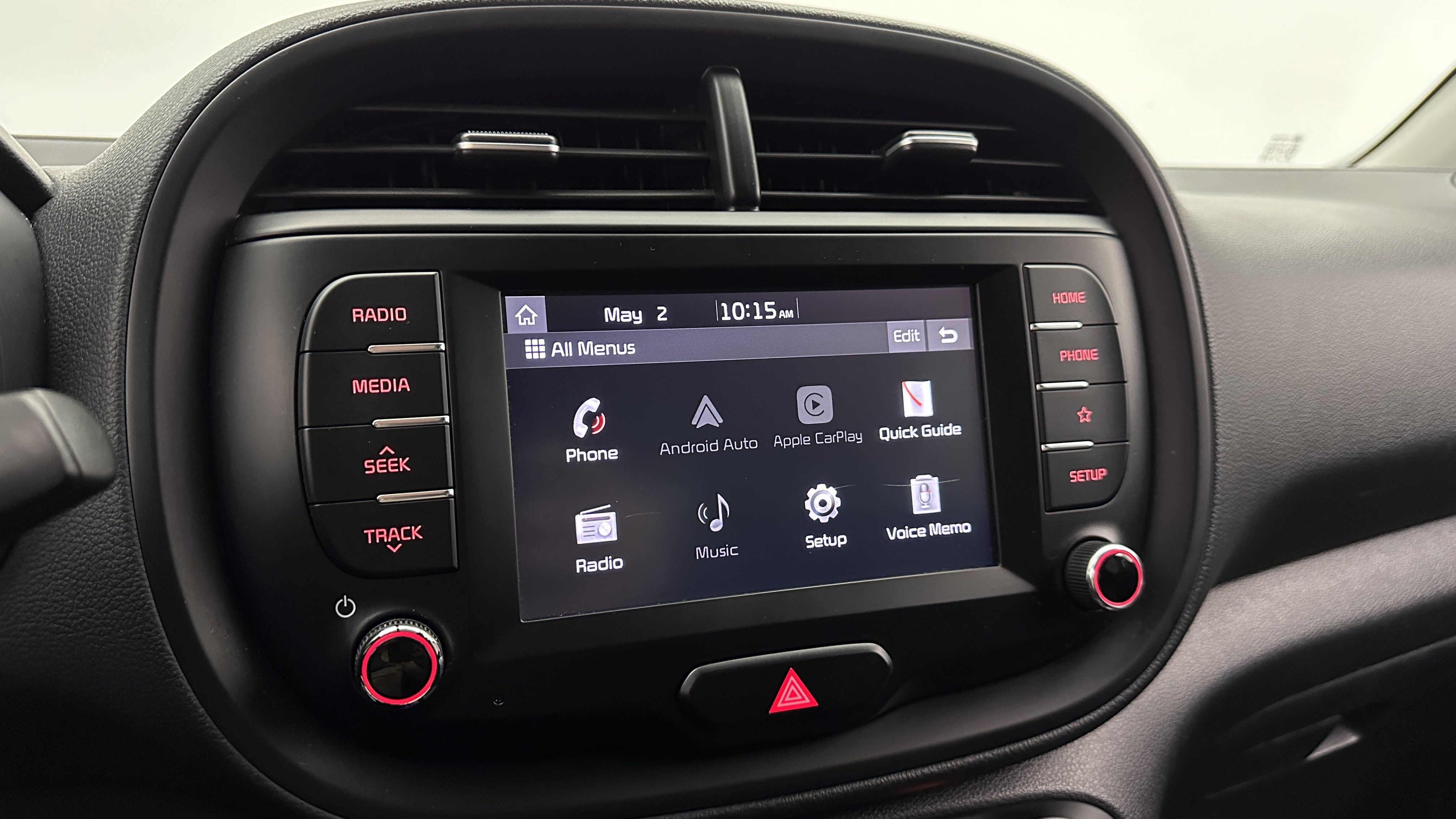 Used 2020 Kia Soul X-Line FWD image 15