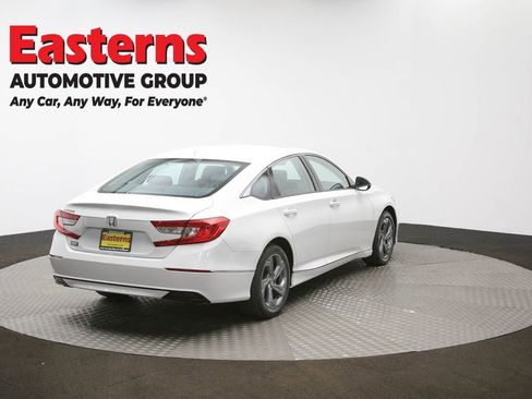 Used 2018 Honda Accord EX-L image 31