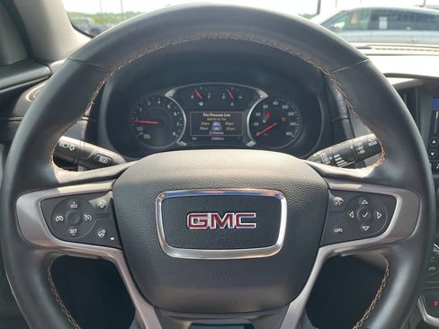 Used 2023 GMC Terrain AT4 AWD/4WD image 14