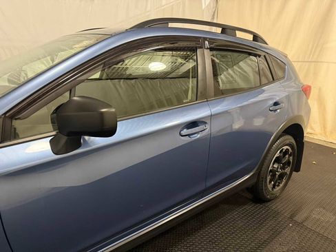 Certified 2021 Subaru Crosstrek 2.0i image 7