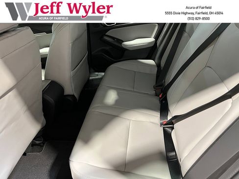 New 2025 Acura Integra image 26