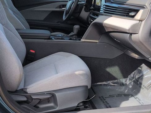 Certified 2026 Toyota Camry LE image 29