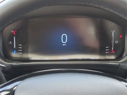Used 2024 Ford Escape Active image 16