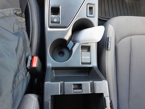 Certified 2025 Subaru Impreza 2.0i image 28