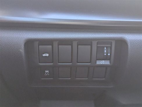 New 2025 Subaru WRX Premium image 25