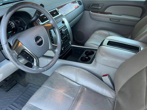 Used 2007 GMC Sierra 2500 SLT w/ Convenience Package AWD/4WD image 10