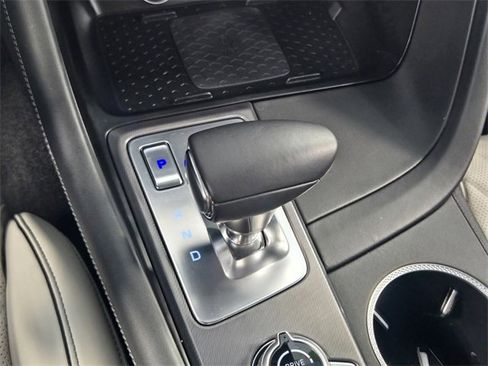 Used 2025 Genesis G70 3.3T Advanced w/ Sport Prestige Package image 23