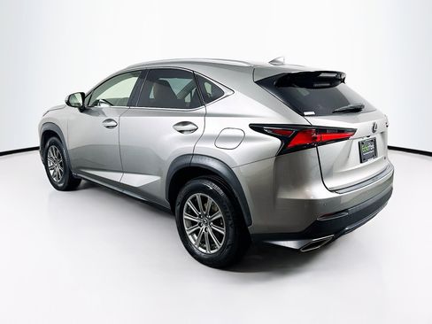 Used 2020 Lexus NX 300 FWD w/ Comfort Package image 5