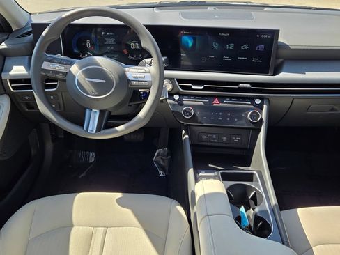 Certified 2025 Hyundai Sonata SEL FWD image 25