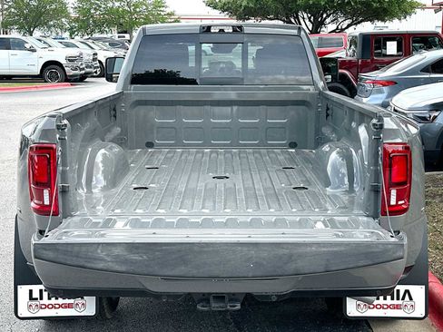 New 2026 RAM 3500 Laramie image 27