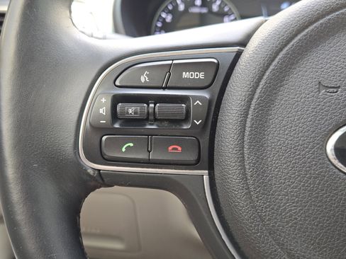 Used 2016 Kia Optima EX image 29