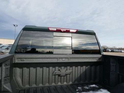 New 2026 Chevrolet Silverado 1500 High Country image 6