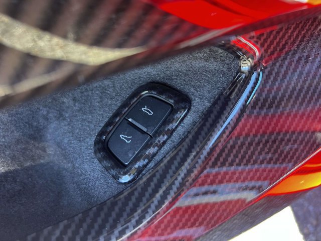 Used 2022 Chevrolet Corvette Stingray Preferred Conv w/ 2LT RWD image 20