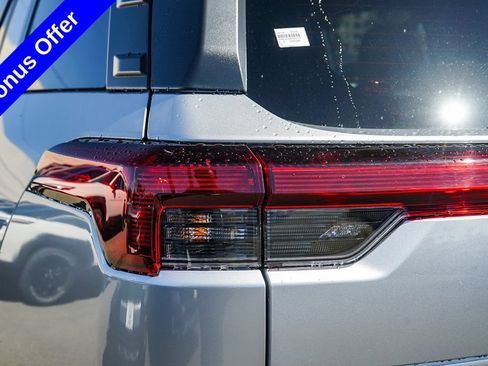 New 2026 Subaru Outback Touring XT AWD/4WD image 7