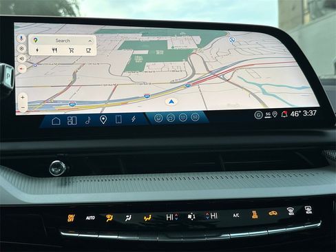 New 2026 Cadillac Optiq Sport 2 image 27