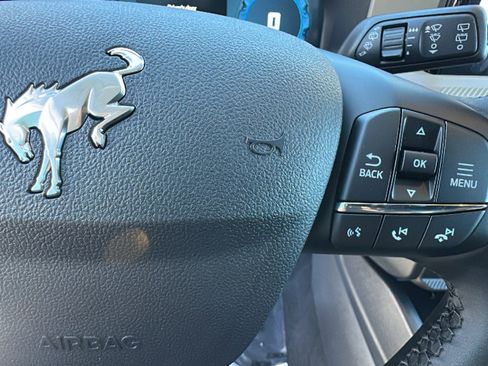 New 2025 Ford Bronco Sport Big Bend w/ Convenience Package image 20