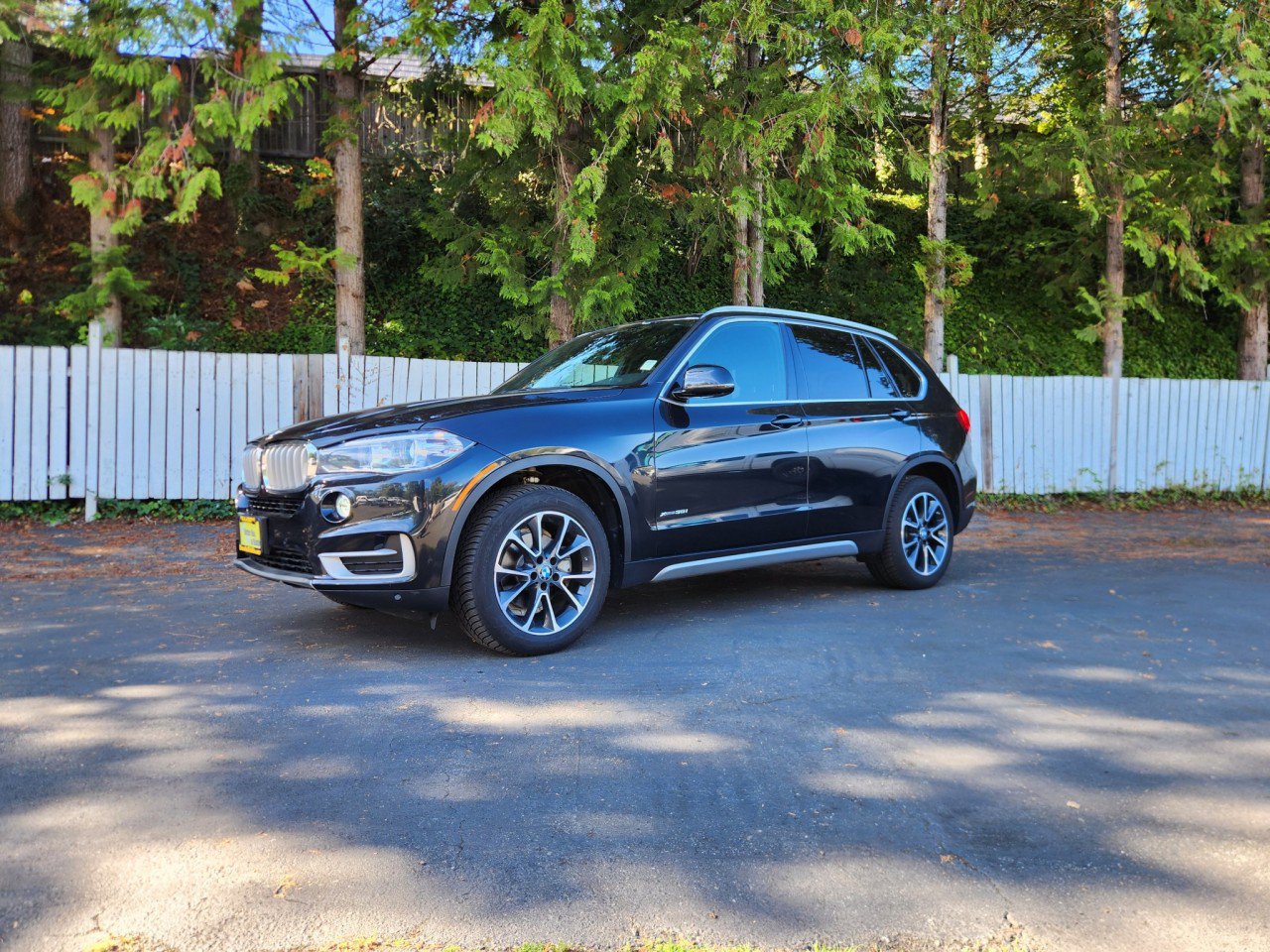 Used 2017 BMW X5 xDrive35i AWD/4WD image 18
