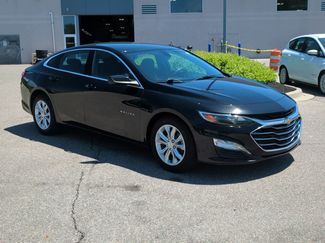 Used 2020 Chevrolet Malibu LT FWD video 2