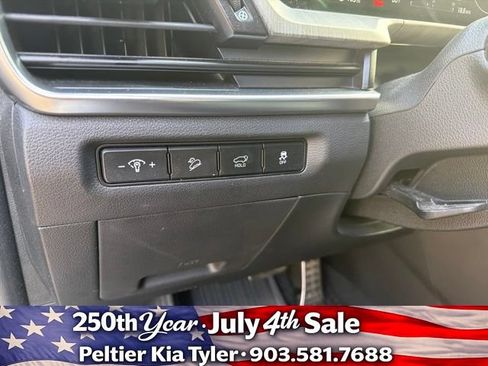 Certified 2024 Kia Telluride SX Prestige AWD/4WD image 16
