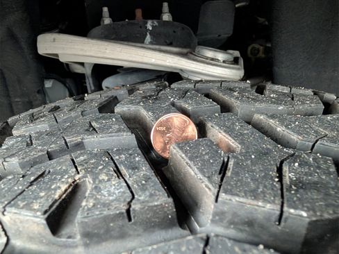 Used 2022 Ford Bronco Outer Banks image 39