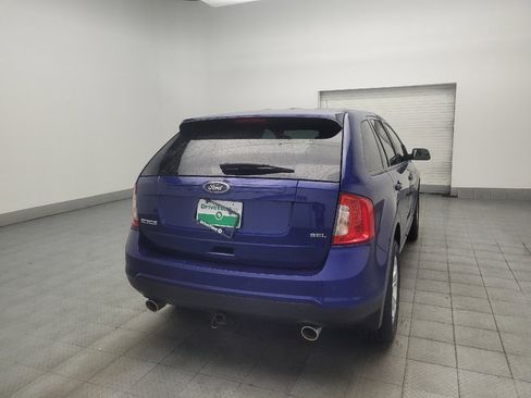 Used 2014 Ford Edge SEL FWD image 7
