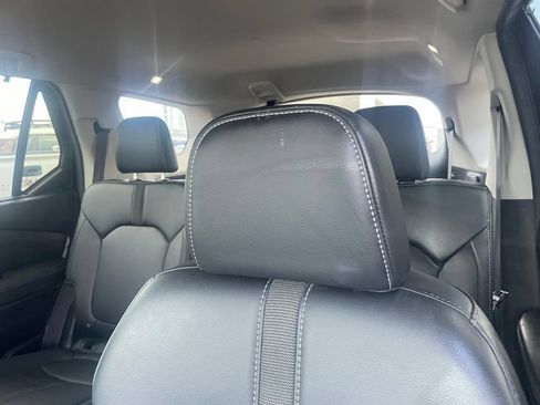 Used 2024 Honda Pilot EX-L image 22
