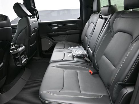 New 2026 RAM 1500 Rebel w/ Rebel Level 2 Equipment Group AWD/4WD image 14