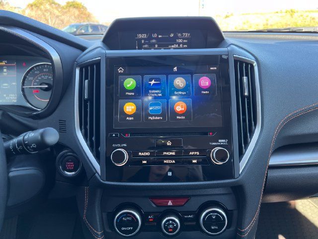 Used 2019 Subaru Crosstrek 2.0i Limited AWD/4WD image 22
