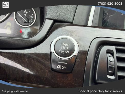 Used 2014 BMW 535i Sedan RWD image 34