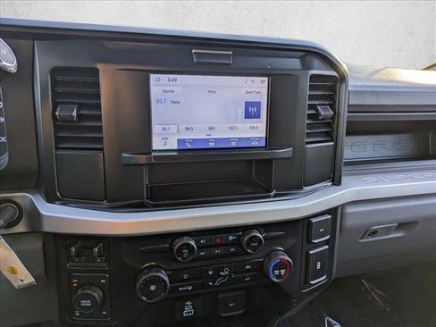 Used 2025 Ford F250 XL w/ STX Appearance Package image 15