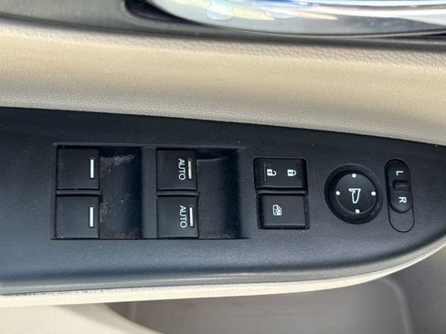 Used 2015 Honda Accord EX image 14