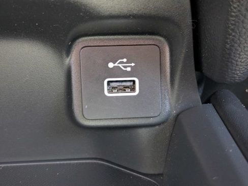 Used 2025 Honda HR-V Sport image 22