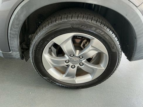 Used 2022 Honda HR-V LX image 26