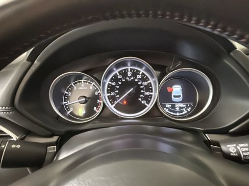 Used 2025 MAZDA CX-5 Carbon Edition AWD/4WD image 21