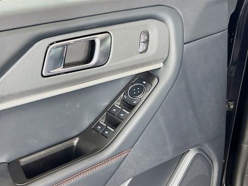 New 2026 Ford Explorer ST-Line image 12
