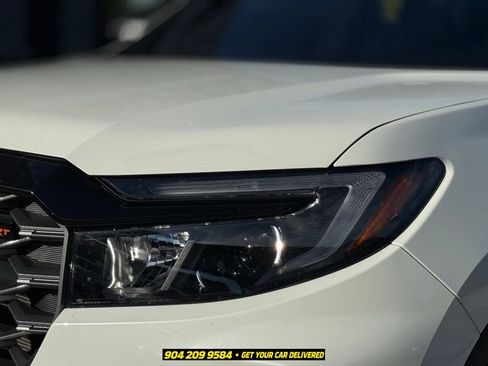 Used 2022 Honda Passport TrailSport image 10