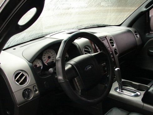 Used 2008 Ford F150 Lariat image 8