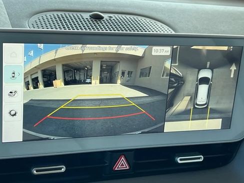 Certified 2024 Hyundai Ioniq 5 Limited AWD/4WD image 25