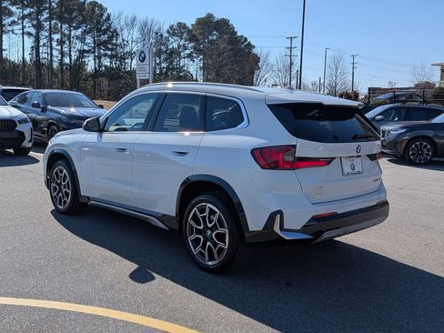 Certified 2023 BMW X1 xDrive28i w/ Convenience Package image 5