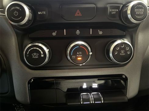 Certified 2024 RAM 1500 Big Horn image 18