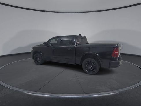 New 2026 RAM 1500 Limited AWD/4WD image 10