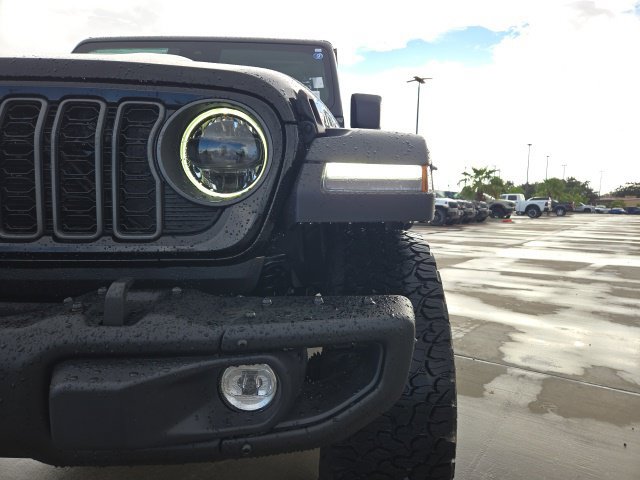 New 2026 Jeep Wrangler Unlimited Rubicon 392 AWD/4WD image 3