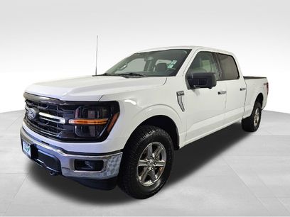 Certified 2024 Ford F150 XLT w/ Tow/Haul Package